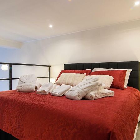 Studio Apartman Rea تروغير المظهر الخارجي الصورة