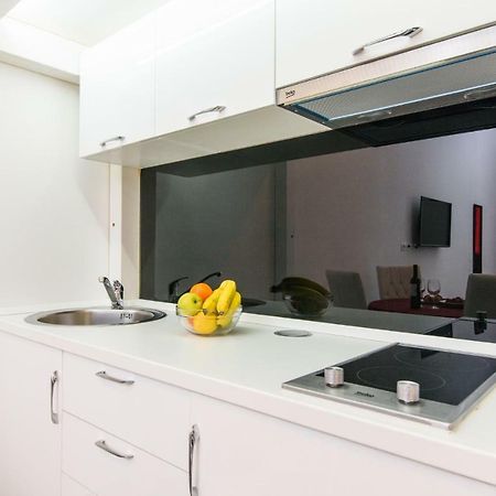 Studio Apartman Rea تروغير المظهر الخارجي الصورة