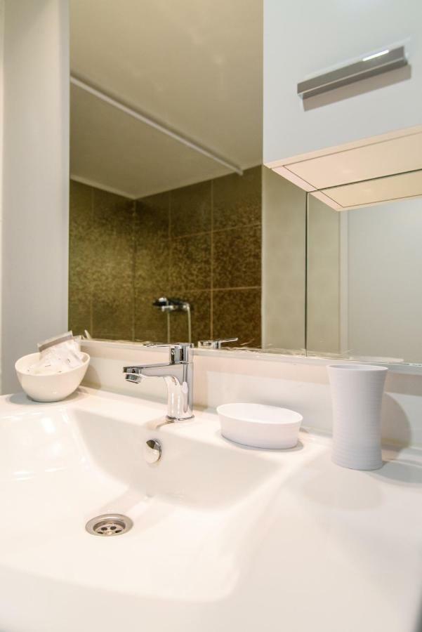 Studio Apartman Rea تروغير المظهر الخارجي الصورة