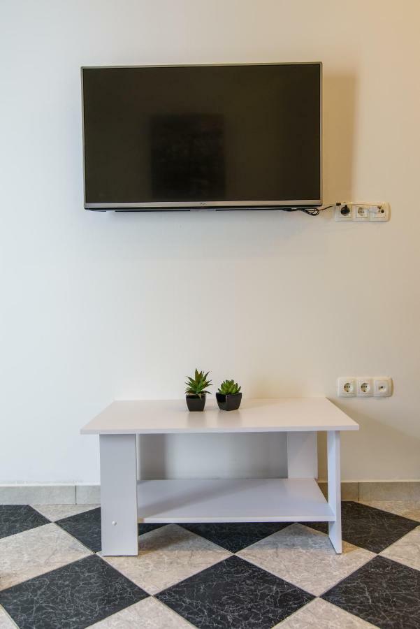 Studio Apartman Rea تروغير المظهر الخارجي الصورة